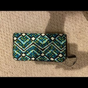 Vera Bradley Wallet